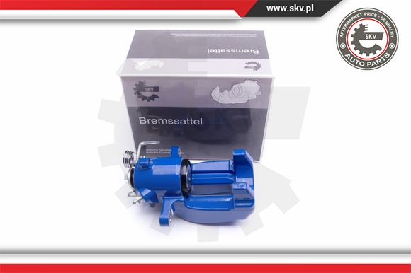 ESEN SKV 44SKV654 BLUE...